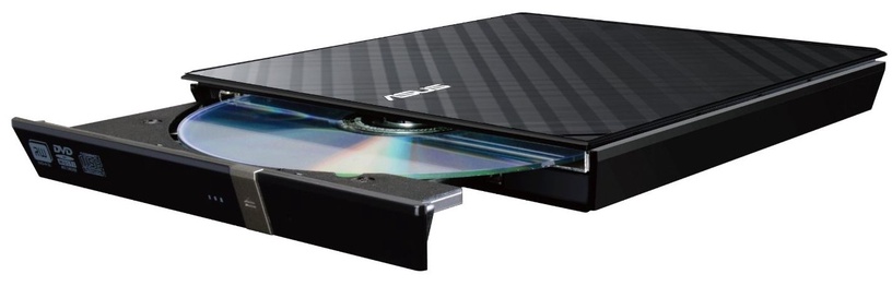 Внешнее оптическое устройство Asus LITE/BLK/G/AS, 280 г, черный