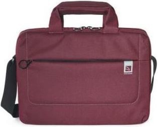 Tucano Loop Laptop Bag 13'' Bordo