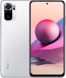 Мобильный телефон Xiaomi Note 10S, белый, 6GB/128GB