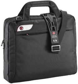 i-stay Note Book Bag 15.6 Black