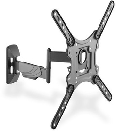 Digitus DA-90367 Universal Full Motion TV Wall Bracket 55"