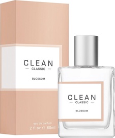Parfüümvesi Clean Classic Blossom 60ml EDP