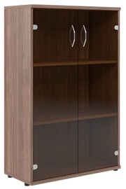Skyland Imago Office Cabinet CT-2.4 Ash Shimo