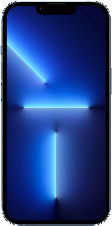 Мобильный телефон Apple iPhone 13 Pro, синий, 6GB/128GB