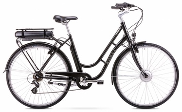 Электрический велосипед Romet Legend E01, 28", 28″