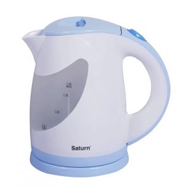 Saturn ST-EK0004 White/Blue