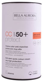 Bella Aurora CC Cream SPF50+ 30ml