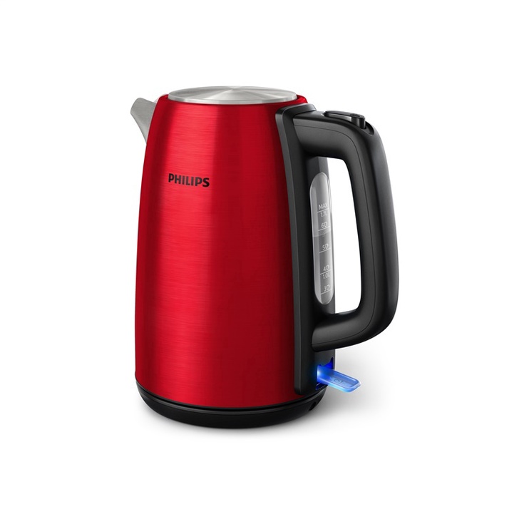 Электрический чайник Philips HD9352/60, 1.7 л
