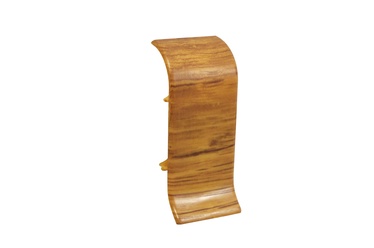 Grace Skirting Connector 162 Oak