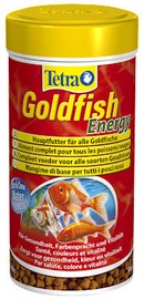 Корм для рыб Tetra Goldfish Energy Sticks 250ml