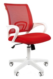 Chairman 696 White TW-19 Red
