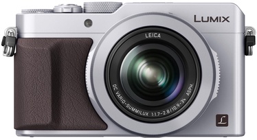 Panasonic LUMIX DMC-LX100 Silver