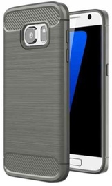 Mocco Trust Back Case For Huawei P20 Grey