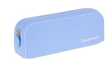 Пенал CoolPack 88208CP, многоцветный