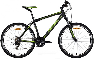 Merida Matts 6 5-V 22" 26" Black Green