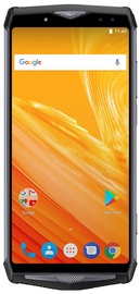 UleFone Power 5 Dual 4/64GB Black