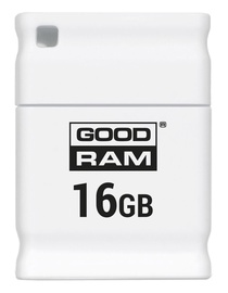 Goodram Piccolo 16GB UPI2 USB 2.0 White