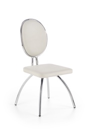 Стул для столовой Halmar K-298 Grey/Beige