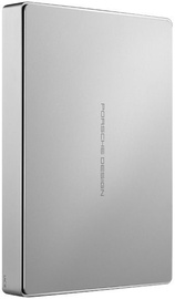 LaCie Porsche Design Mobile 4TB