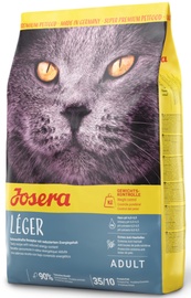 Sausā kaķu barība Josera, 10 kg