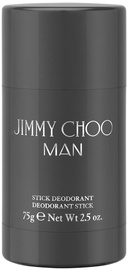 Vīriešu dezodorants Jimmy Choo Man, 75 ml