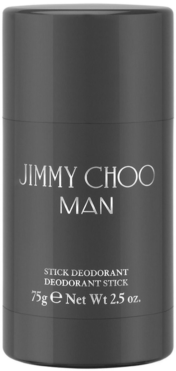 Vyriškas dezodorantas Jimmy Choo Man, 75 ml