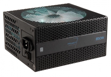 Aerocool PSU Project 7 80 Plus Platinum 850W