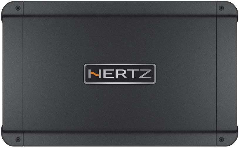 Võimendi Hertz, 500 W