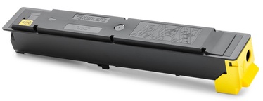 Tonera kasete Kyocera TK 5215Y, dzeltena