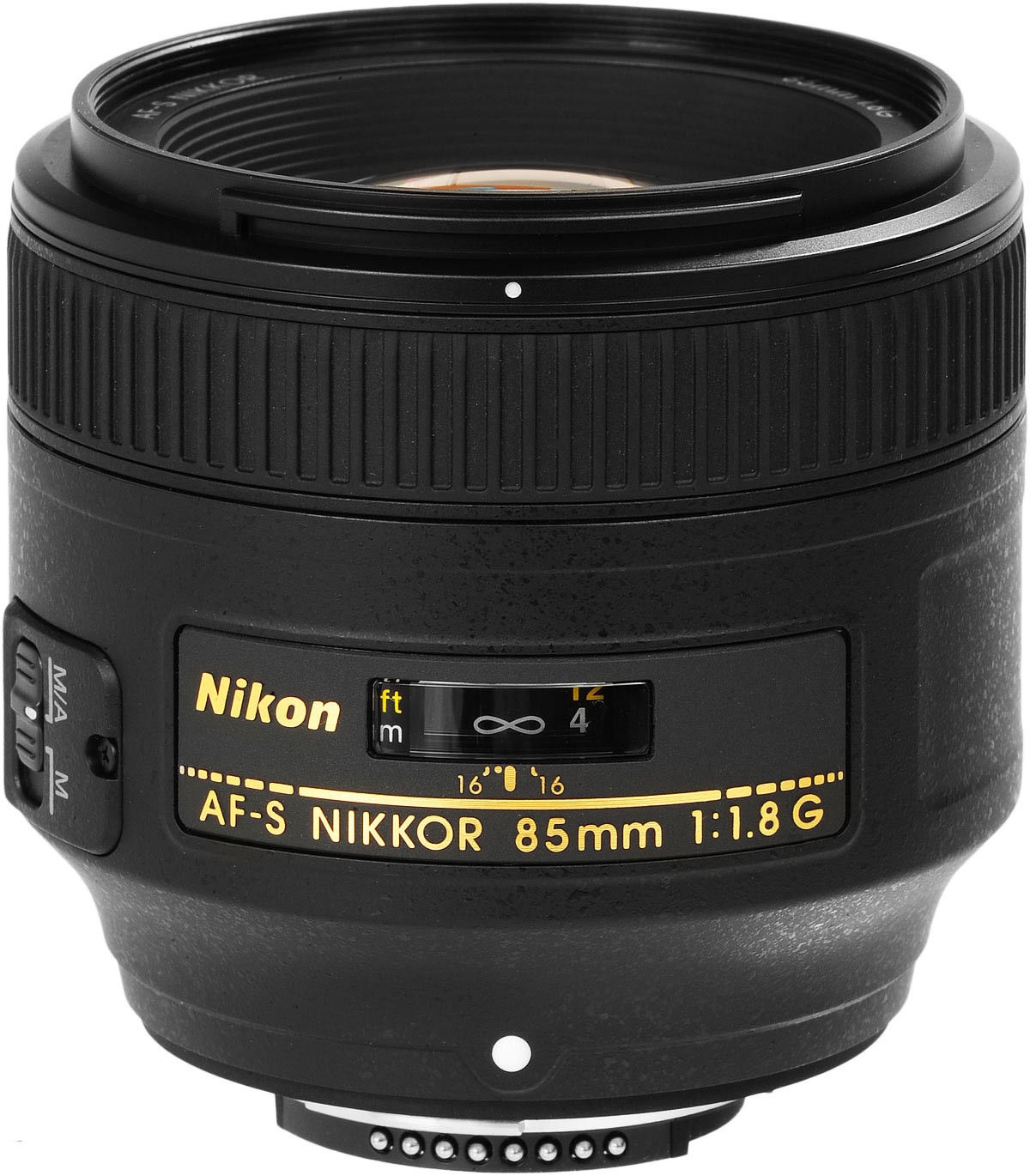 Nikon AF-S NIKKOR 50mm f/1.8G 単焦点レンズの+solo-truck.eu