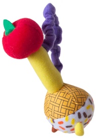Grabulis Brain Builders Never Drop Baby Chew