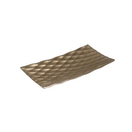 Dekoratyvinis dubuo Metal, 40 x 20 cm