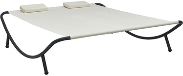 Lamamistool VLX Outdoor Lounge Bed 48074, beež