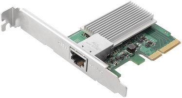 Edimax 10 Gigabit Ethernet PCI Express Server Adapter EN-9320TX-E