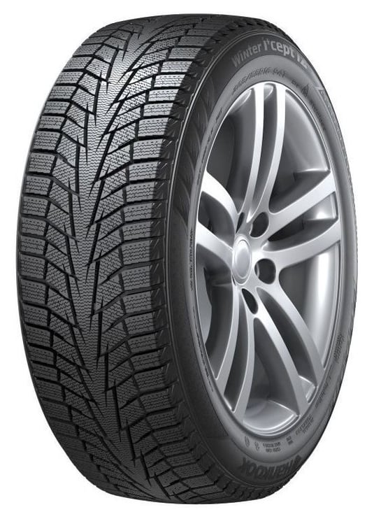 Hankook winter i cept iz2 w616 фото