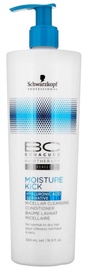 Schwarzkopf BC Bonacure Hyaluronic Moisture Kick Conditioner 500ml