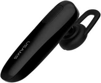Usams LK Series Handsfree Headset Black