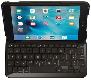 Logitech Focus iPad Mini 4 Keyboard/Case