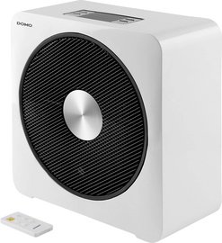 Soojusventilaatorid Domo Turbo DO7344H, 2.5 kW