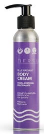 Крем для тела Dersia Blue Radiant, 150 мл