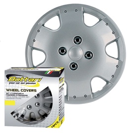 Декоративный диск Bottari Mallorca Wheel Covers, 14 ″, 4 шт.
