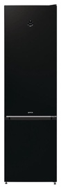 Gorenje NRK621SYB4 Refrigerator Black
