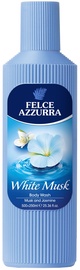 Felce Azzurra Bath Foam White Musk 750ml