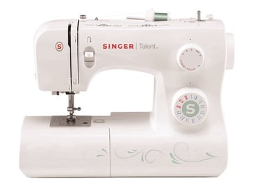 Швейная машина Singer 3321, электомеханическая швейная машина