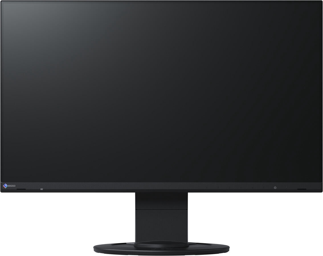 Monitorius Eizo EV2460-BK, 23.8