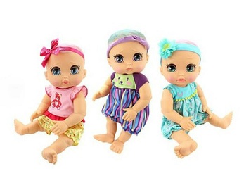 Кукла Sparkle Girlzs Sparkle Sweethearts 30см