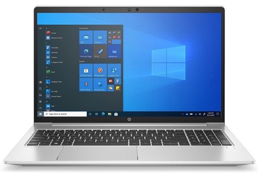 Sülearvuti HP ProBook 650 G8 3S8N9EA#B1R, Intel® Core™ i5-1135G7, 8 GB, 256 GB, 15.6 "
