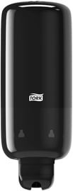 Дозатор для жидкого мыла Tork Elevation Manual 560008, черный