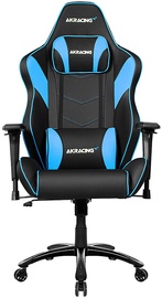 AKRacing Core LX Plus Blue