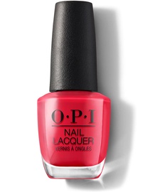 Nagu laka OPI Nail Lacquer We Seafood and Eat It, 15 ml